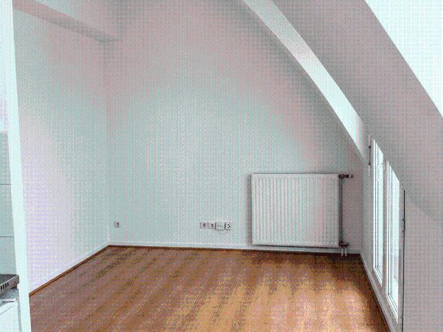 STUDIO MAIRIE DE CLICHY IMMEUBLE RECENT DERNIER ETAGE AVEC ASCEN