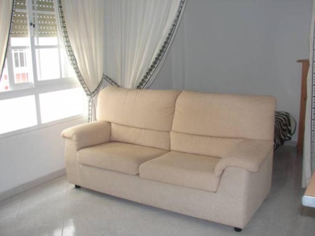 Studio Málaga Centro