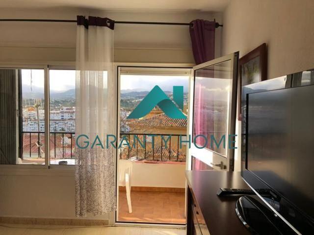 Studio Marbella Nueva Andalucia