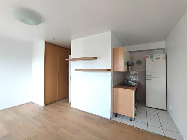 STUDIO Marly Le Roi 24 m2