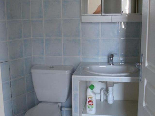 Studio Marseille 13004