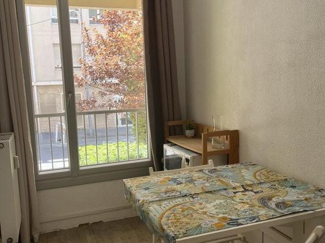 Studio Marseille 13005