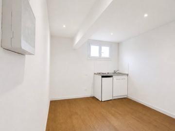 Studio Marseille 13006