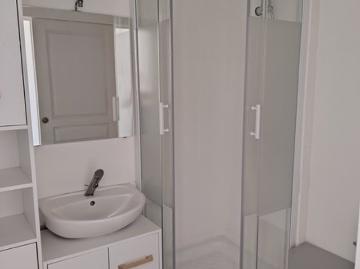 Studio Marseille 13006