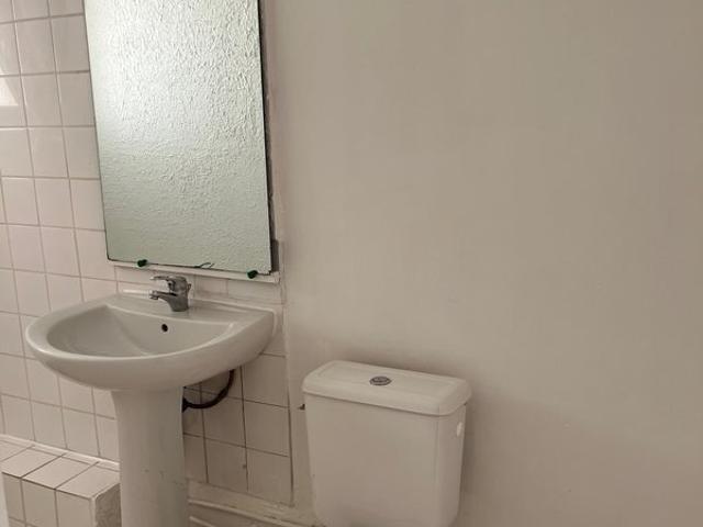 Studio Marseille 13007