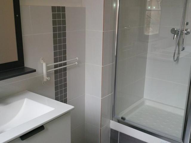 Studio Marseille 13007