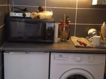 Studio Marseille 13008