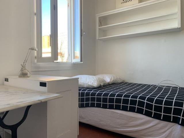 Studio Marseille 13008