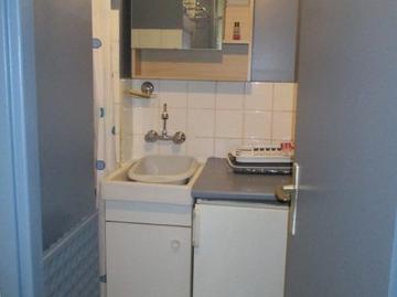 Studio Marseille 13008