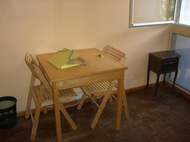 Studio Marseille 13008