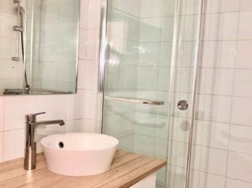 Studio Marseille 13008