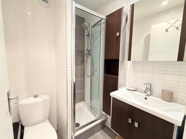 Studio Marseille 13008