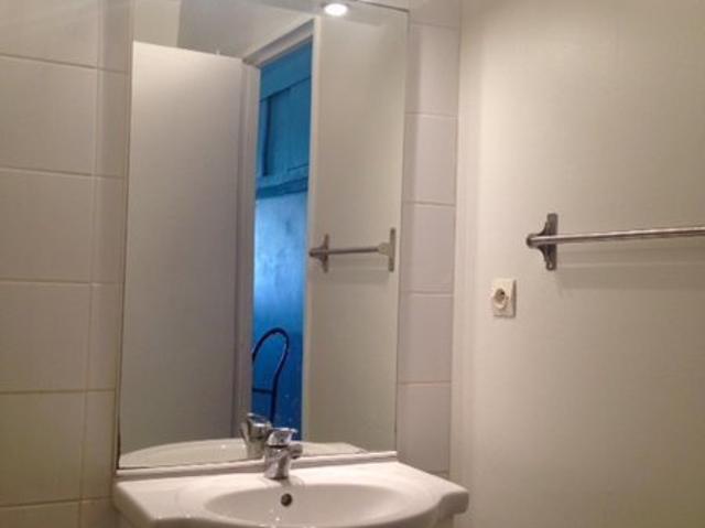Studio Marseille 13008