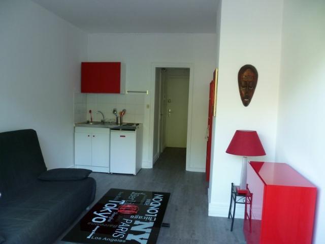 Studio Marseille 13008