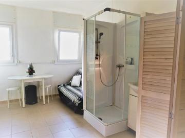 Studio Marseille 13009