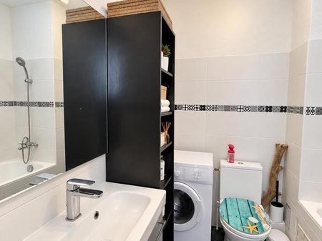 Studio Marseille 13009