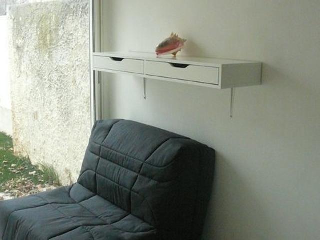 Studio Marseille 13009
