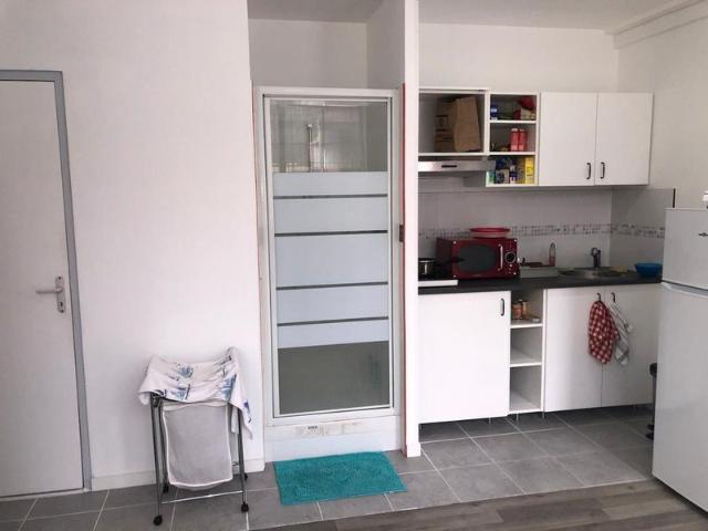 Studio Marseille 13009