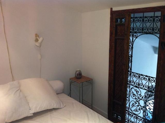 Studio Marseille 13009