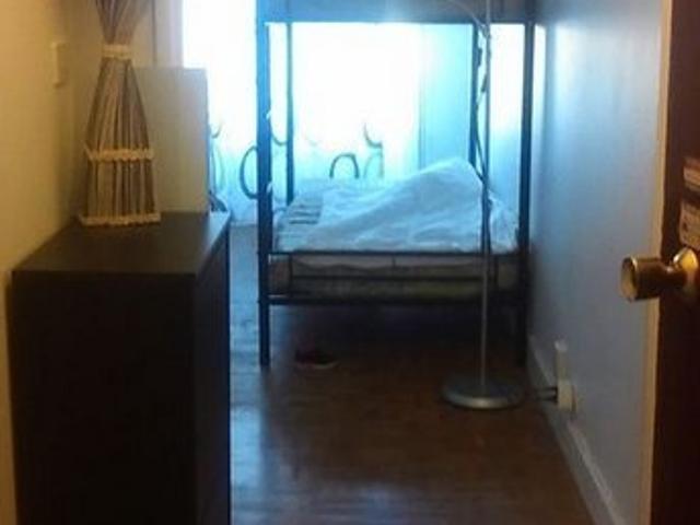 Studio Marseille 13001