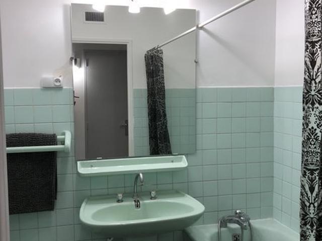 Studio Marseille 13001