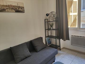 Studio Marseille 13001