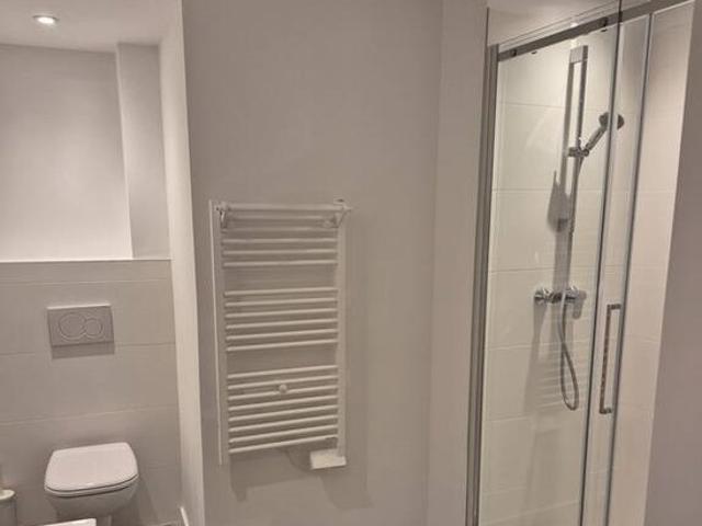 Studio Marseille 13001