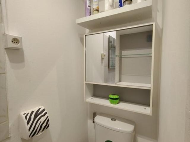 Studio Marseille 13001