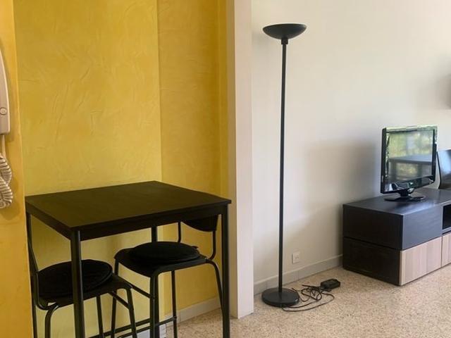 Studio Marseille 13010