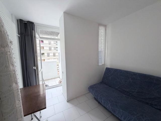 Studio Marseille 13010