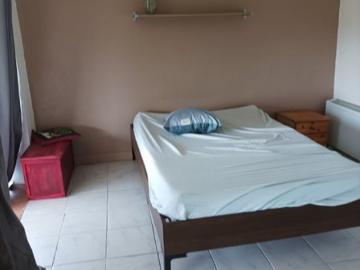 Studio Marseille 13011