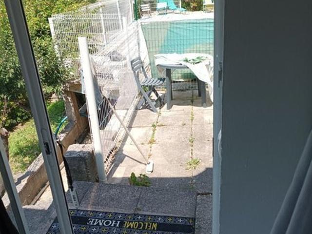 Studio Marseille 13011