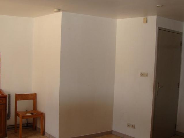 Studio Marseille 13011