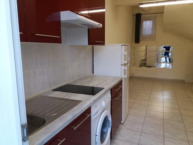 Studio Marseille 13012