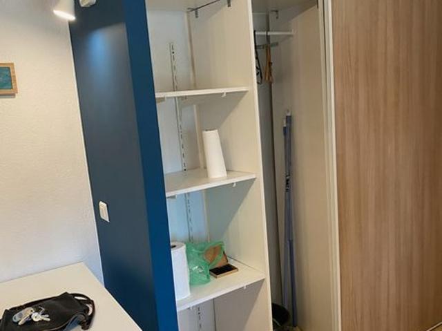 Studio Marseille 13013