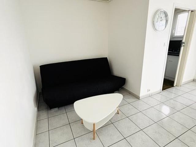 Studio Marseille 13013