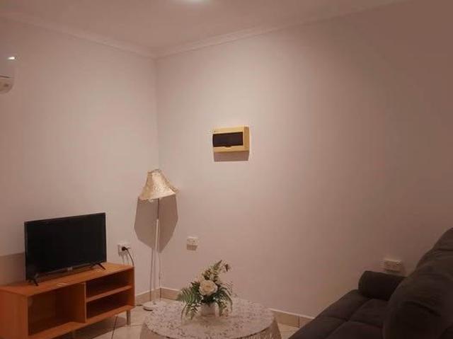 Studio, Mcmillans Road