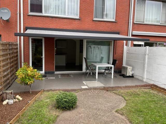 Studio met gezellige tuin in Deurne!