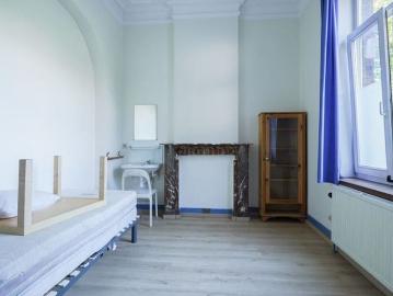 Studio met slaaphoek te huur in Namur voor € 350 met 1 slaapkamer