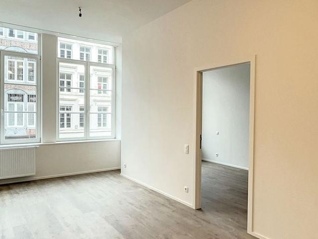 Studio met slaaphoek te huur in Namur voor € 900 met 1 slaapkamer
