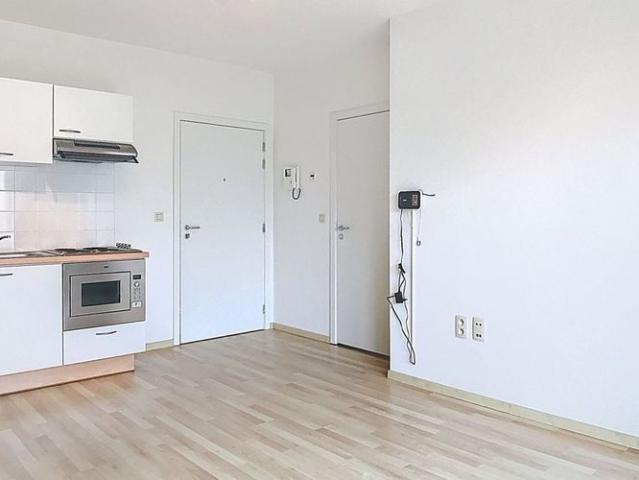 Studio met slaaphoek te huur in Overijse voor € 650 met 1 slaapkamer