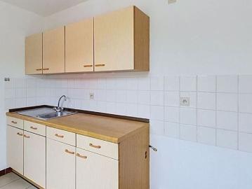 Studio met slaaphoek te huur in Arquennes voor € 695 met 1 slaapkamer