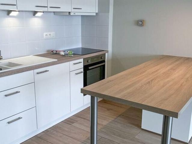 Studio met slaaphoek te huur in Blankenberge voor € 720 met 1 slaapkamer