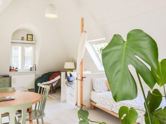 Studio met slaaphoek te huur in Brugge voor € 700 met 1 slaapkamer