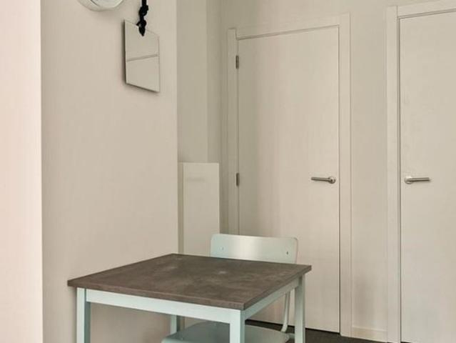 Studio met slaaphoek te huur in Leuven voor € 780 met 1 slaapkamer