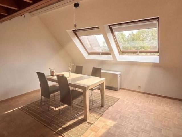Studio met slaaphoek te huur in Leuven voor € 950 met 1 slaapkamer