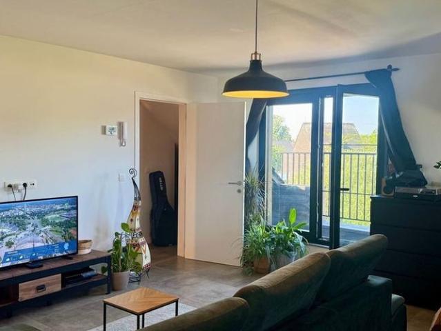 Studio met slaaphoek te huur in Lier voor € 775 met 1 slaapkamer
