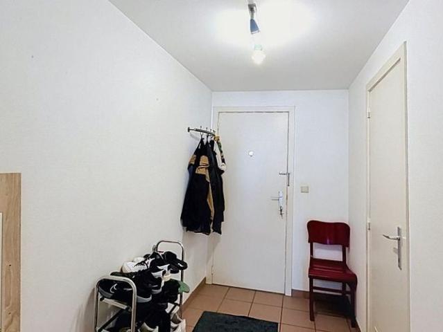 Studio met slaaphoek te huur in Roeselare voor € 520 met 1 slaapkamer
