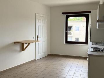 Studio met slaaphoek te huur in Turnhout voor € 680 met 1 slaapkamer