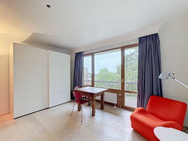 STUDIO MET TERRAS TE HUUR IN UKKEL